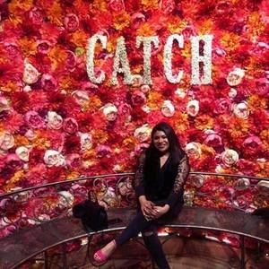 Meet your Posher, Nancy